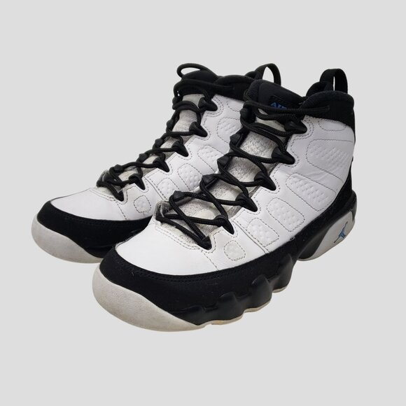 Air Jordan 9 Retro GS 302359-140 Kids size 5Y - Picture 2 of 13
